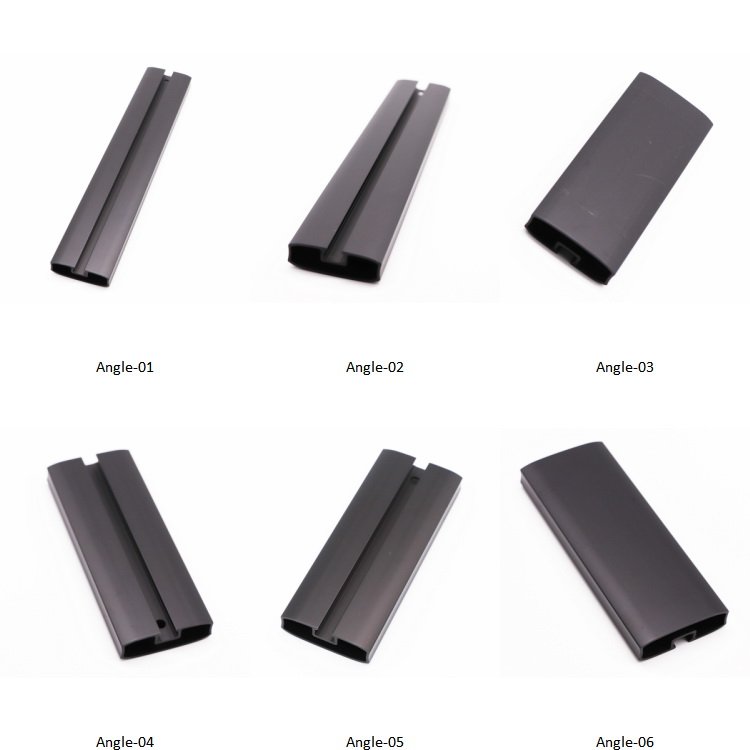 T-Slot Extrusion Aluminium Profile