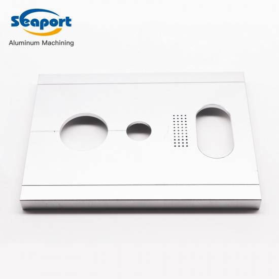 Nice Micro CNC Machine Service Factory