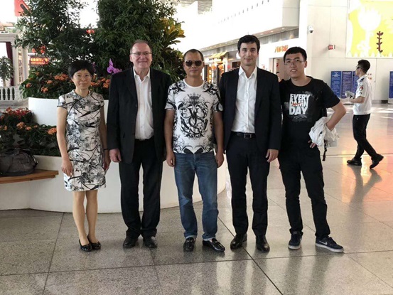 Добро пожаловать на сайт компании Xiamen Seaport Group, чтобы узнать об основных продуктах.